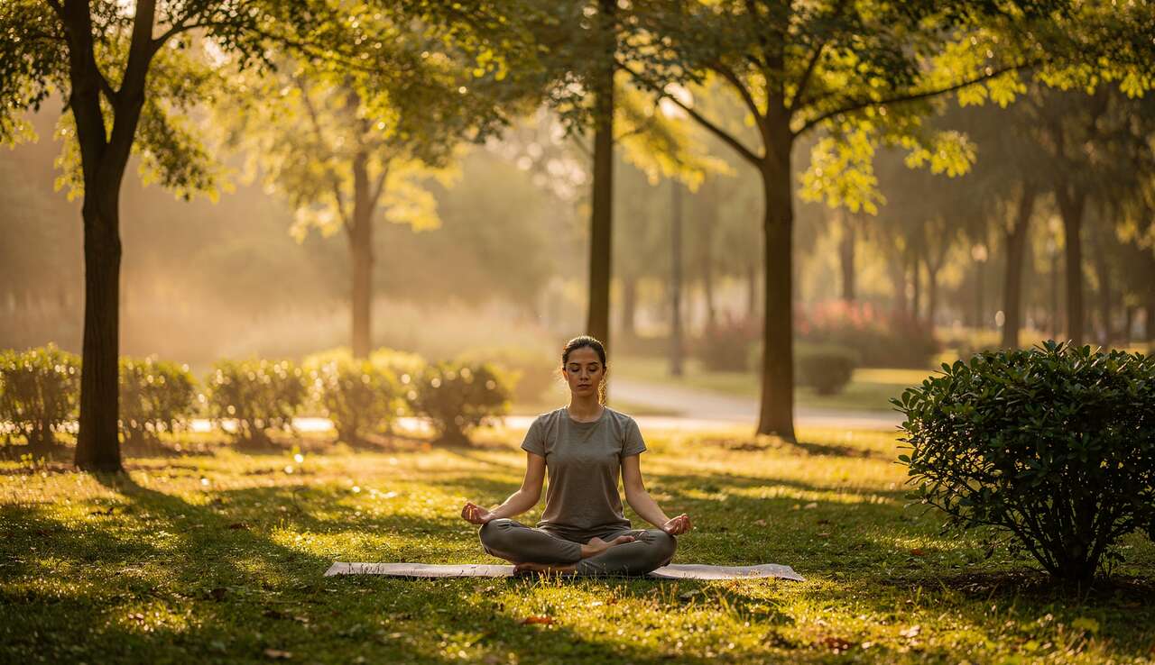 Techniques de relaxation efficaces