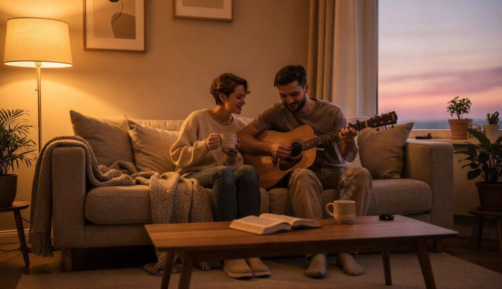 Combattre le blues du dimanche soir : astuces efficaces