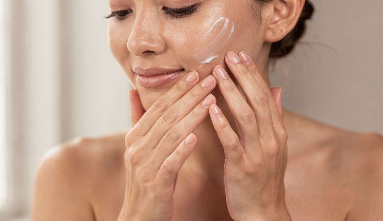 Hydrater la peau quotidiennement Hydrater la peau quotidiennement