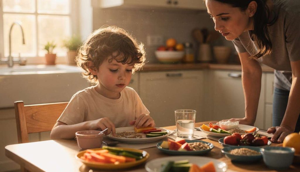 G rer L alimentation De Votre Enfant G rer L alimentation De Votre Enfant