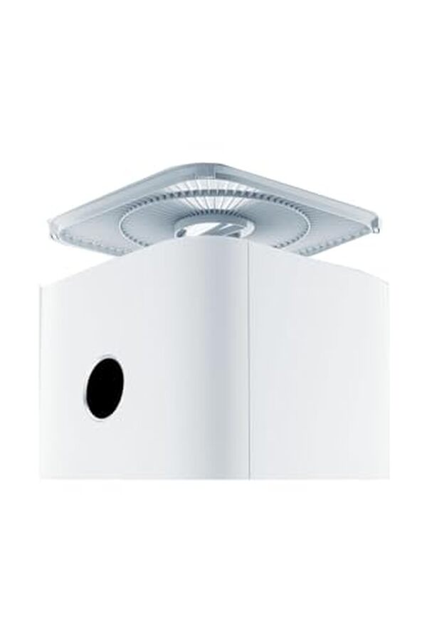 Explorez notre test du Xiaomi Mi Purificateur d'air 4 pour découvrir ses caractéristiques, efficacité et design moderne, idéal pour purifier votre intérieur avec style et technologie avancée