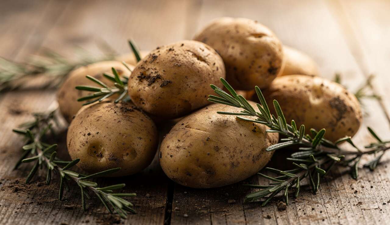 Tout savoir sur la pomme de terre : bienfaits et astuces