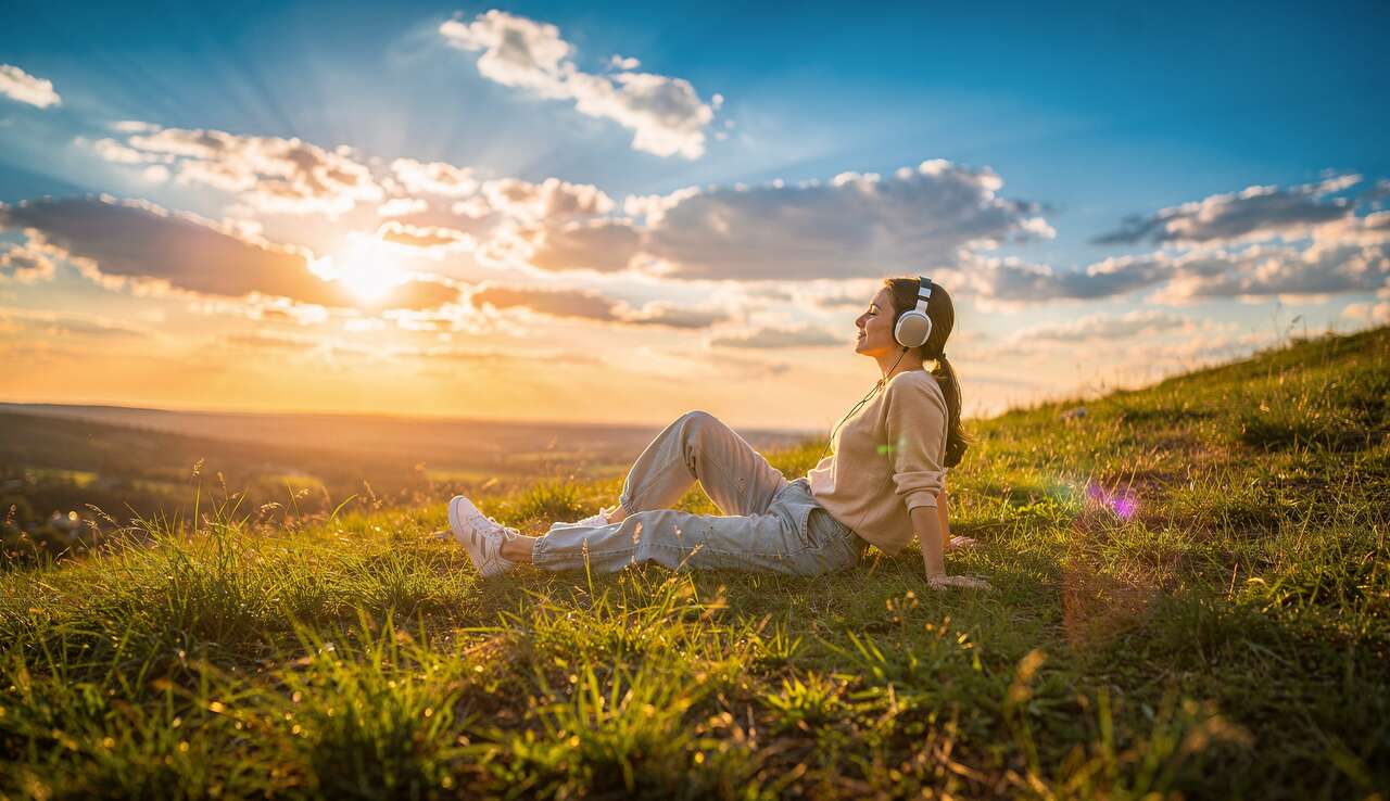 Musique et relaxation : un allié pour mieux dormir Musique et relaxation : un allié pour mieux dormir