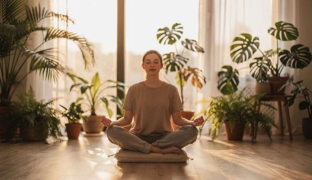 Respiration contrôlée : une technique quotidienne pour mieux vivre