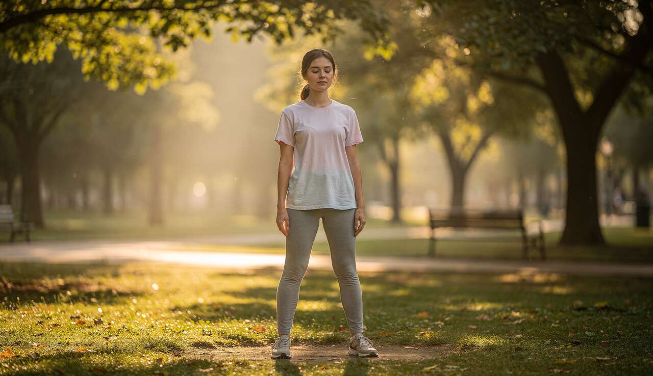 Exercices de respiration pour combattre le stress Exercices de respiration pour combattre le stress