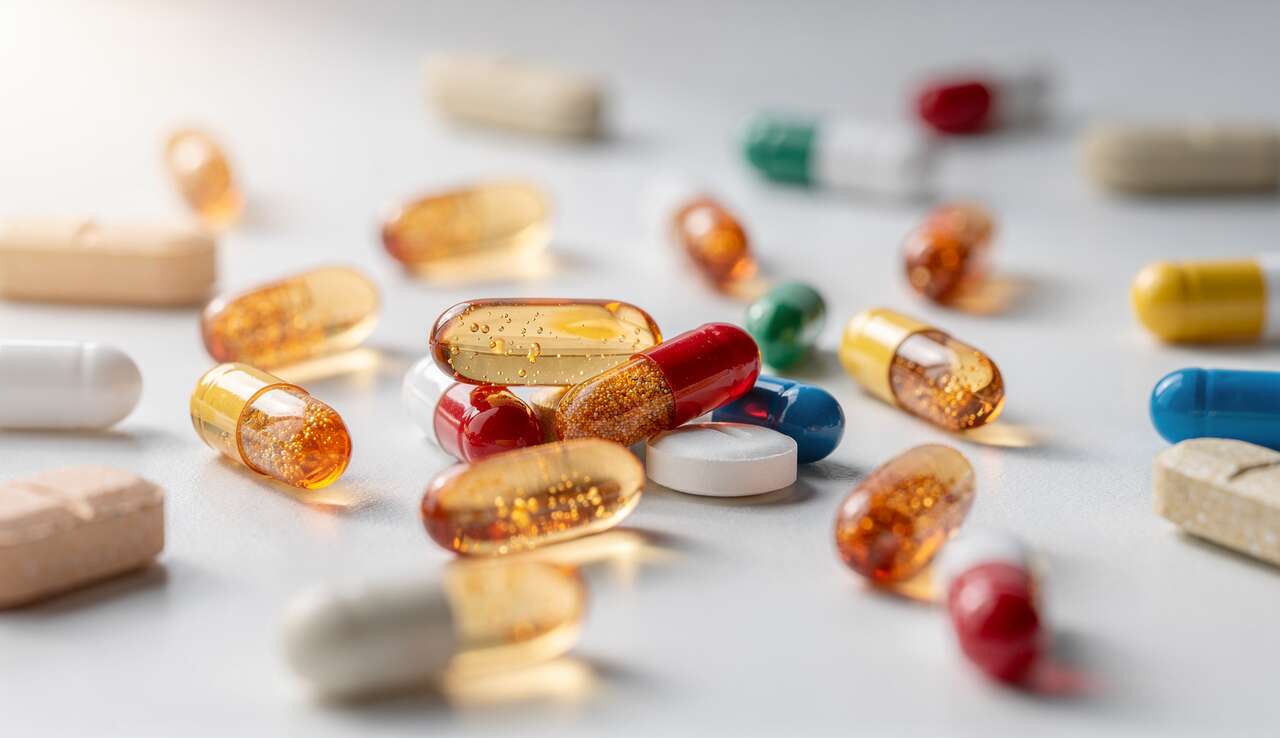 Le vrai du faux sur les compléments alimentaires : décryptage et conseils