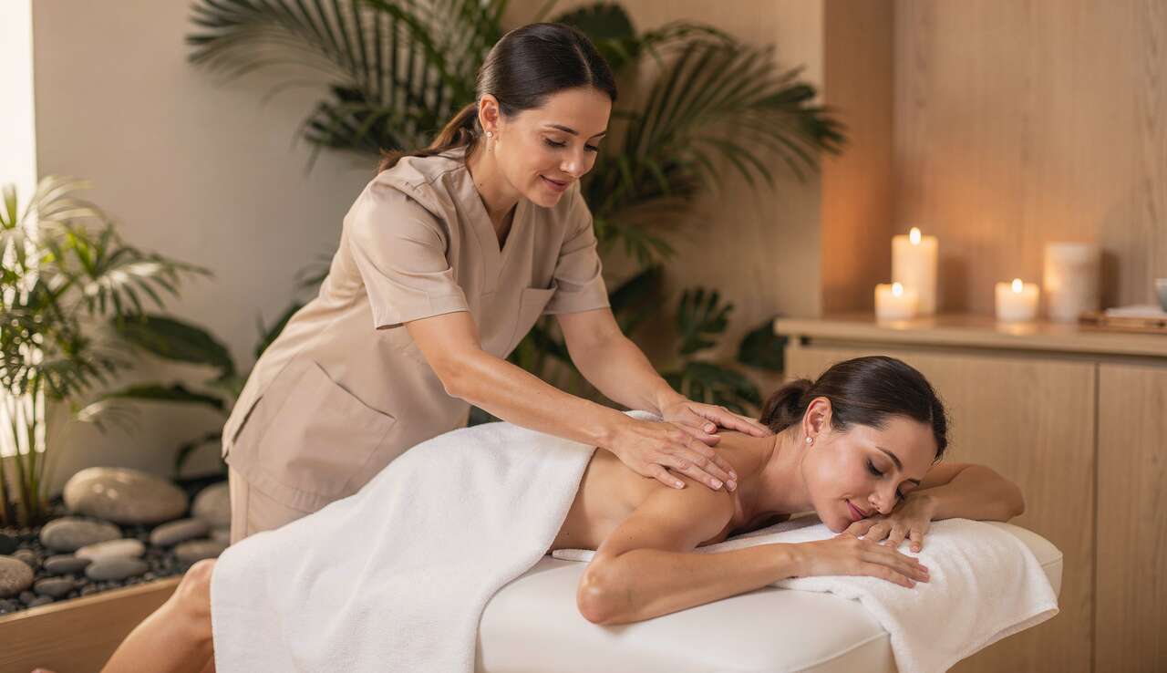 Les bienfaits du drainage lymphatique pour la sant&eacute;