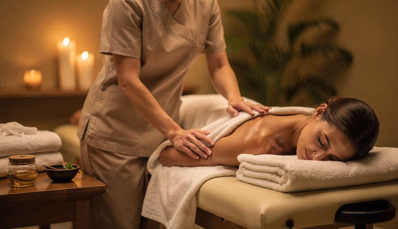 Quel est l'impact du drainage lymphatique sur le bien-&ecirc;tre ?