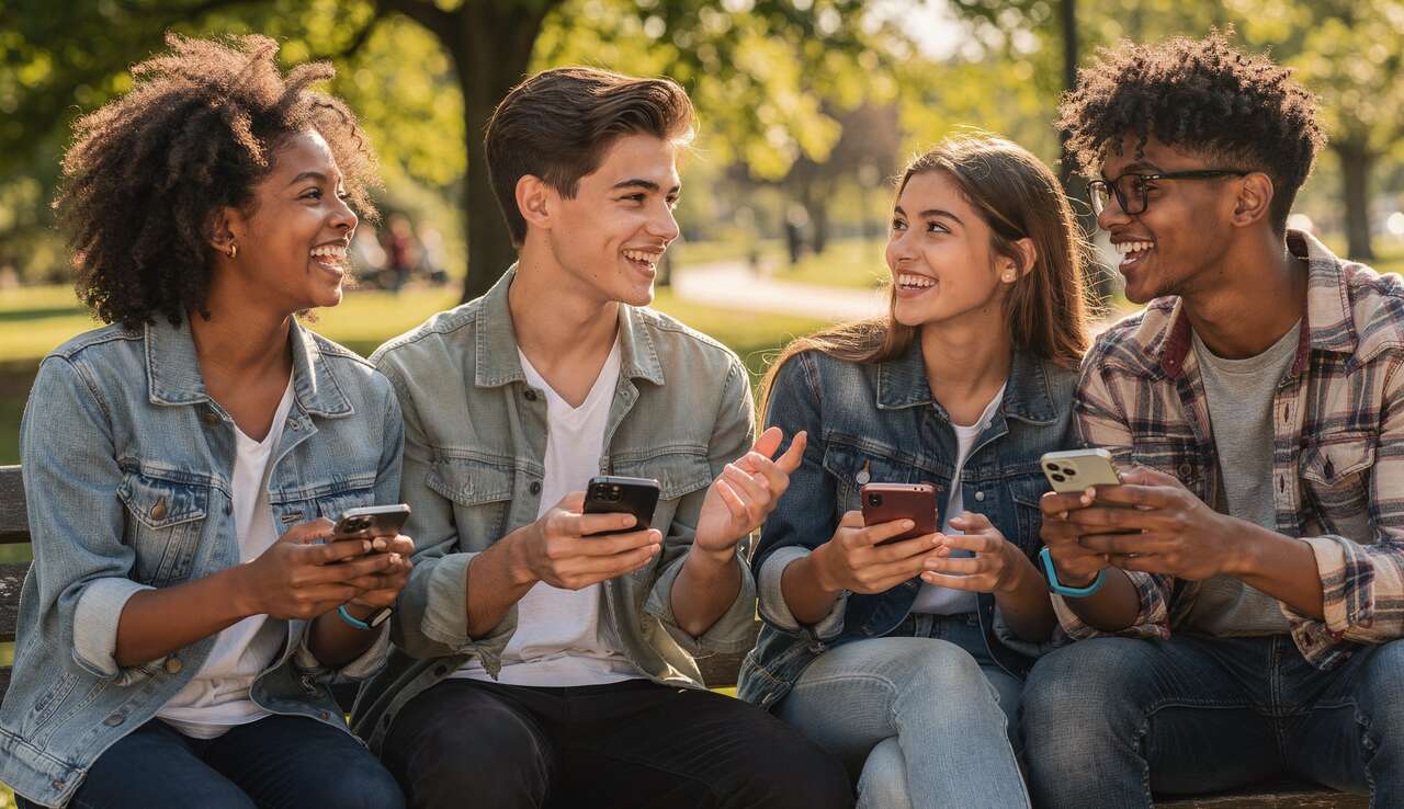 Alternatives aux applications de contr&ocirc;le parental