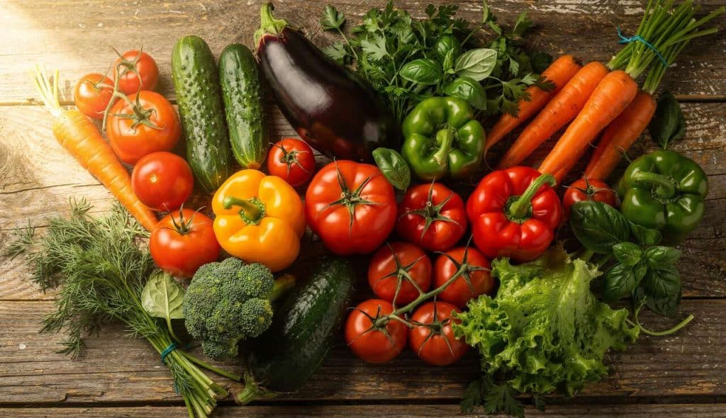 5 astuces pour apprécier les légumes