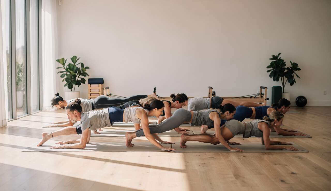 Les bienfaits physiques du pilates Les bienfaits physiques du pilates