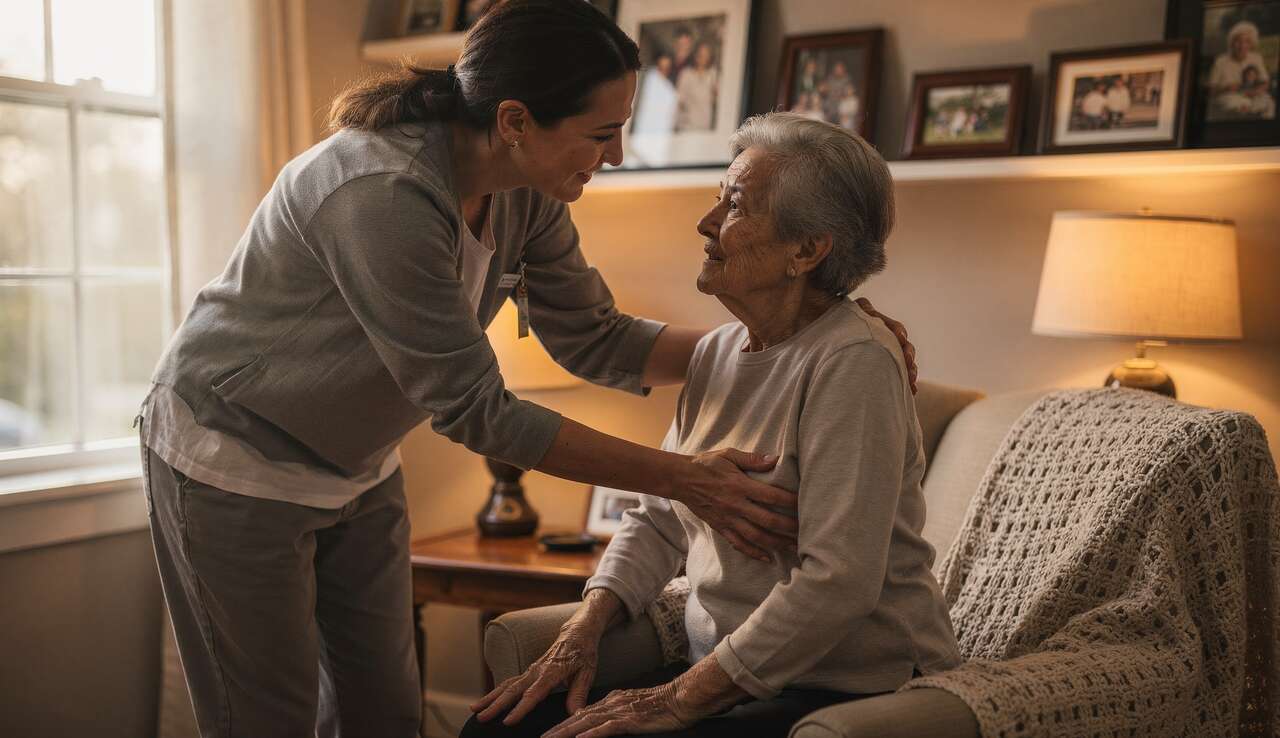 Quelles sont les conséquences de devenir proche aidant ?