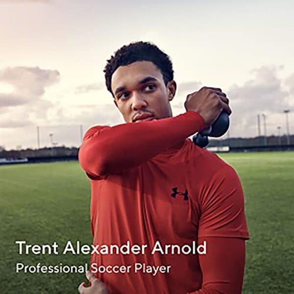 Découvrez notre test complet du Theragun Mini : un pistolet de massage compact alliant puissance et efficacité pour une relaxation optimale. Idéal pour les sportifs et les amateurs de bien-être.