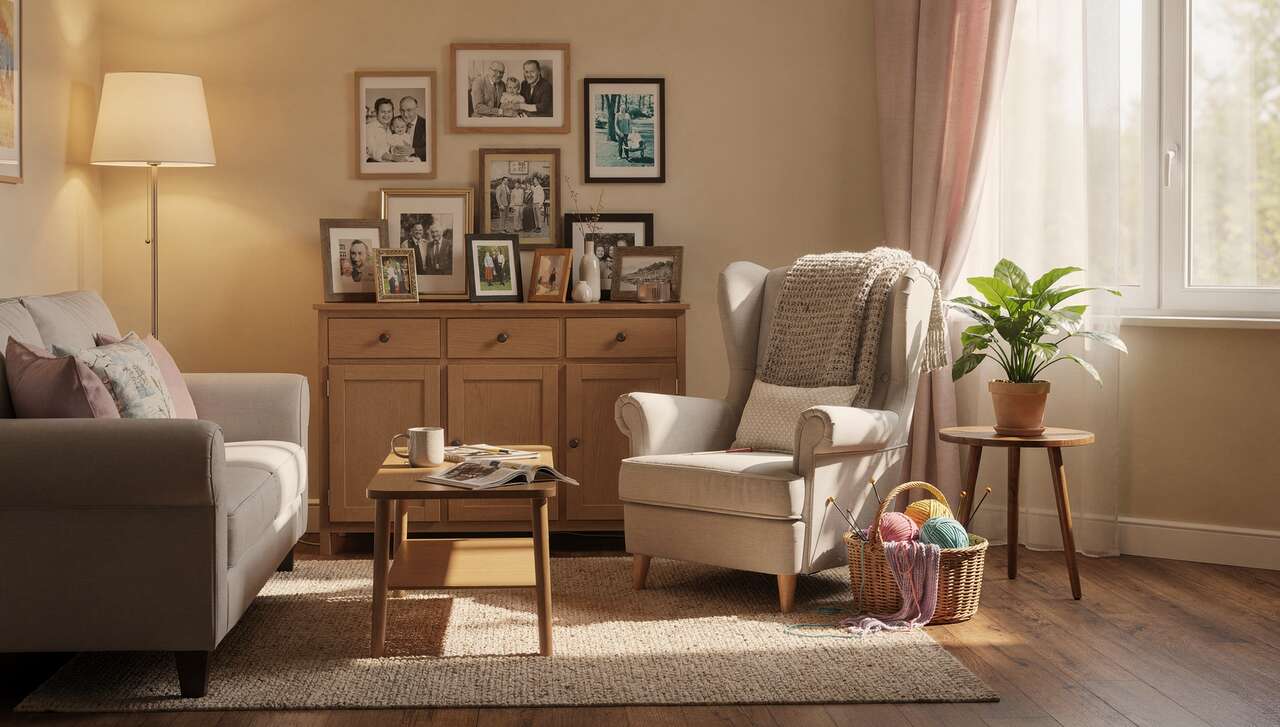 Anticiper l'emm&eacute;nagement et le trousseau d'entr&eacute;e