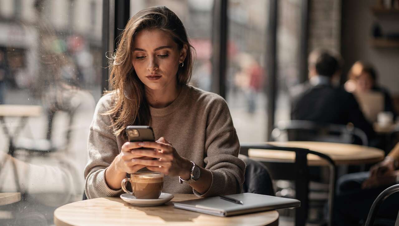 Impact des réseaux sociaux sur l'estime de soi