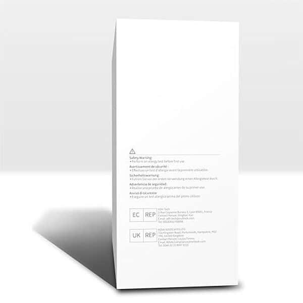 Explorez notre test du masque LED GYH RB-007 et voyez comment la luminothérapie peut contribuer au rajeunissement de votre peau.