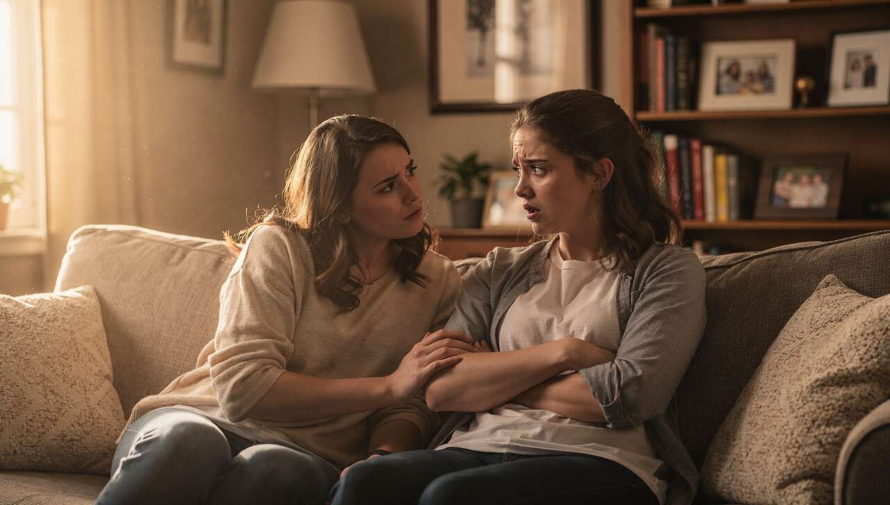 Comment gérer les tensions avec son ado ?