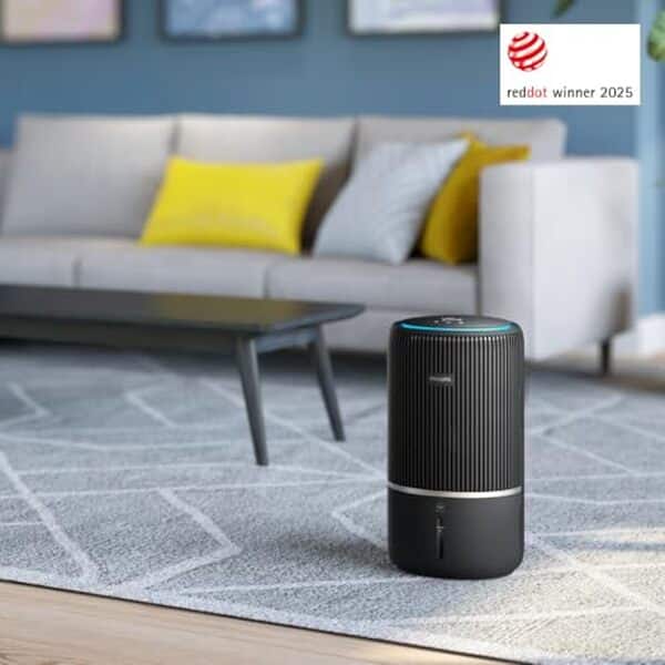 Découvrez l'efficacité et l'hygiène du purificateur Philips AC3421/13 dans notre test détaillé. Améliorez la qualité de l'air chez vous avec cet appareil 2 en 1 performant.