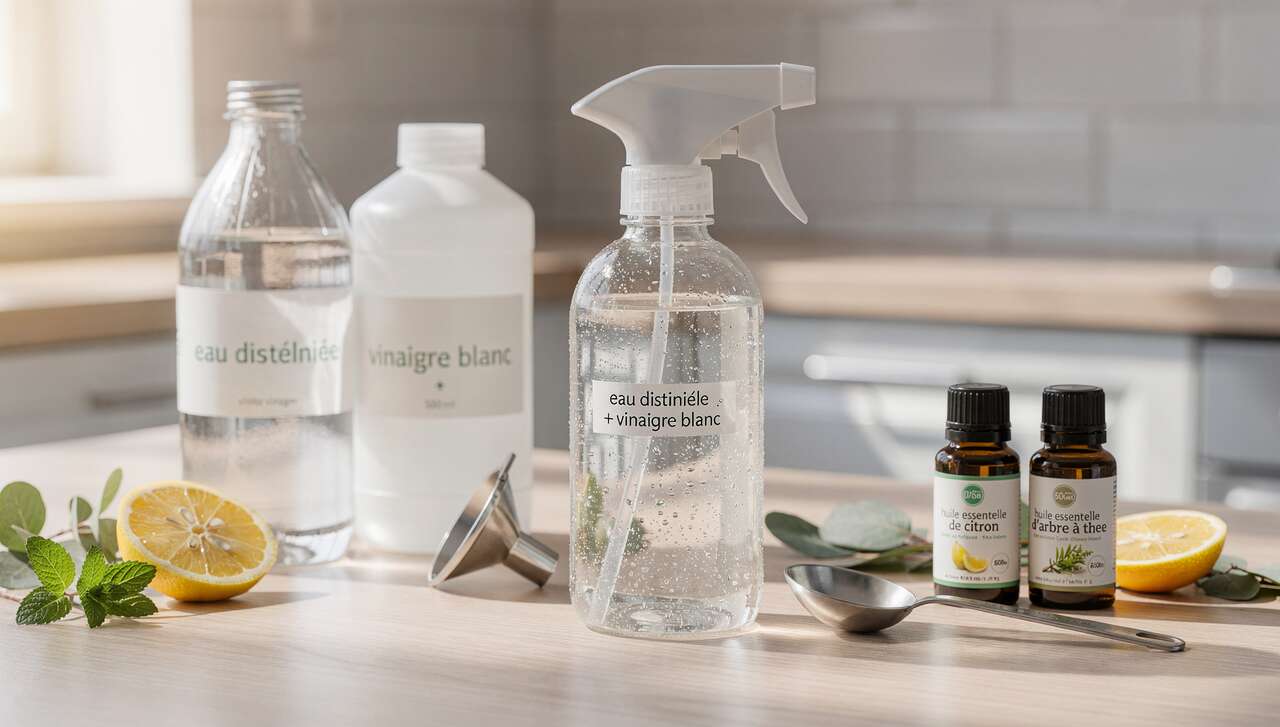 Assainir son intérieur pour un mieux-être