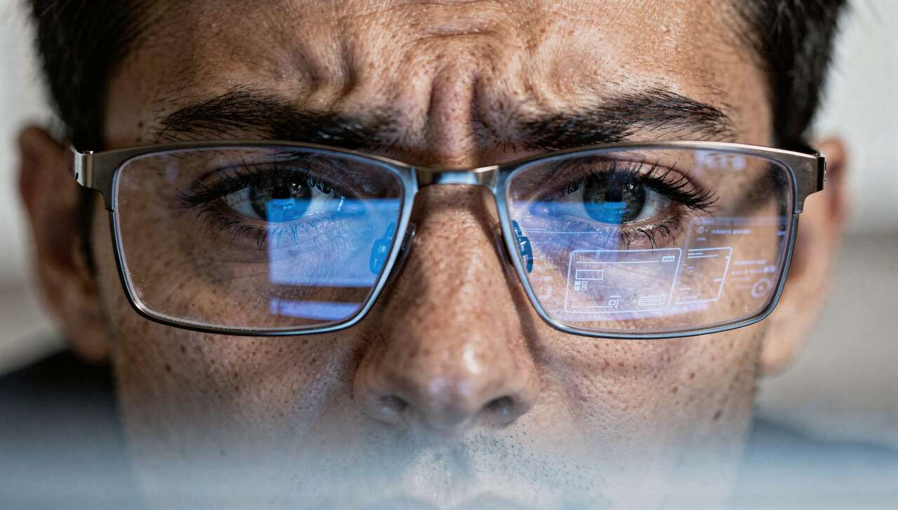 Lumière bleue : un danger pour vos yeux ?