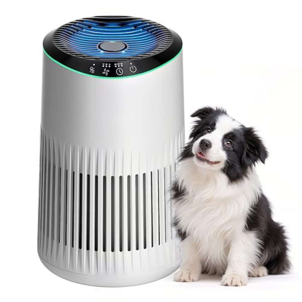 Test du purificateur Operan : allié anti-allergies et odeurs