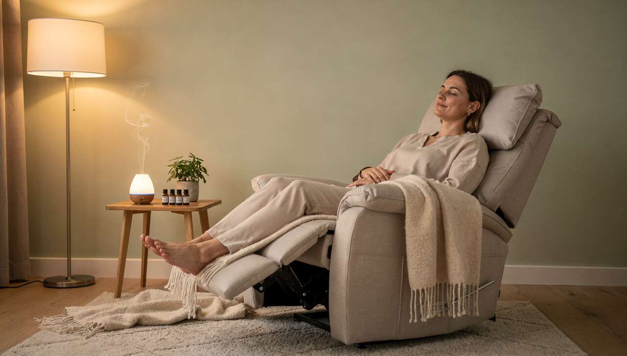 Sophrologie et hypnothérapie : des alliées efficaces contre le stress