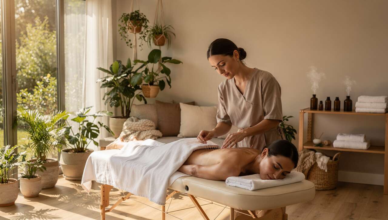 Médecines douces : découverte des thérapies alternatives