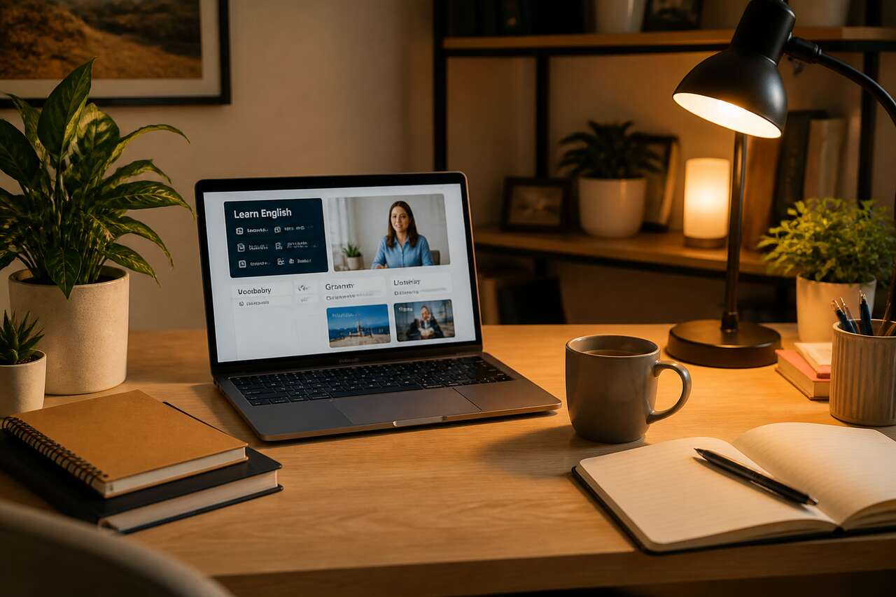 Améliorer son anglais facilement : astuces et conseils