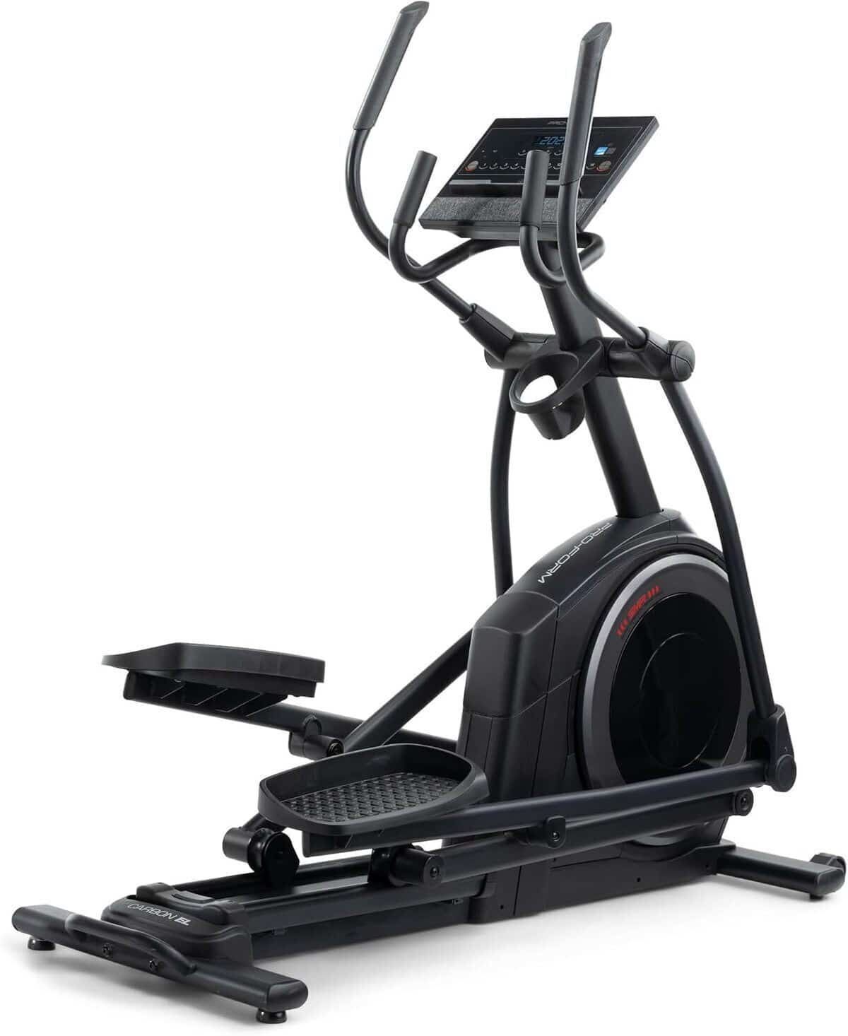 Test complet : proForm Carbon EL elliptique