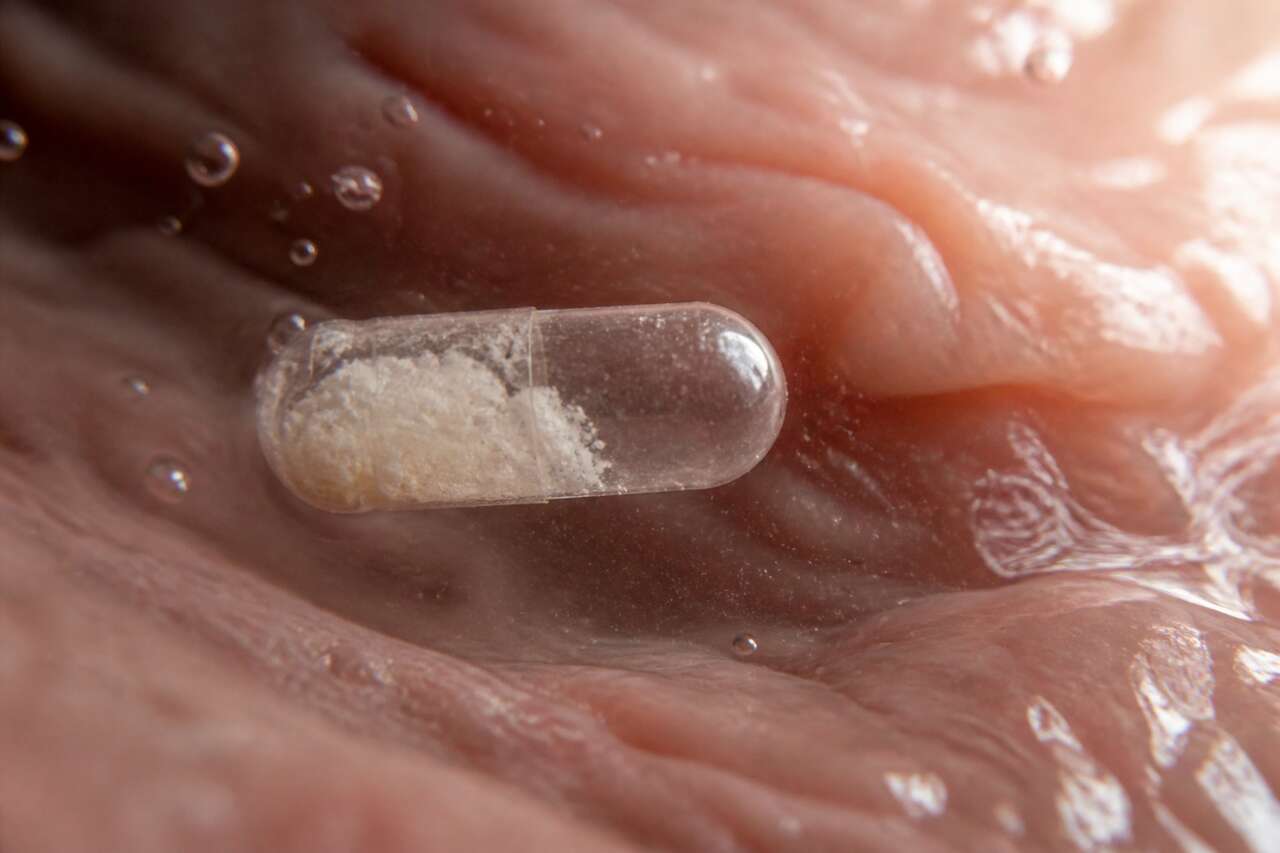 Gélule gastro-résistante : définition et principe de fonctionnement Gélule gastro-résistante : définition et principe de fonctionnement