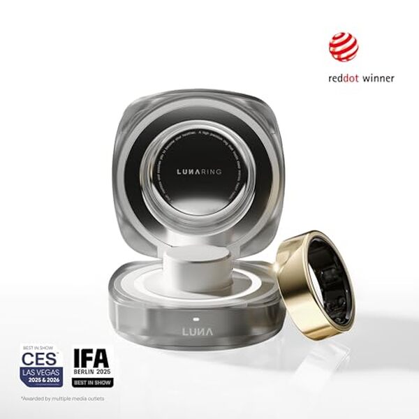 Découvrez notre test détaillé de la luna Smart Ring, la bague intelligente révolutionnaire sans abonnement. Caractéristiques, prix et performances analysées. 