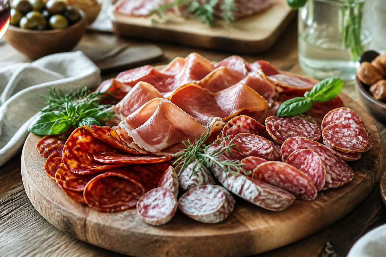 Charcuteries: lesquelles choisir et comment les présenter Charcuteries: lesquelles choisir et comment les présenter