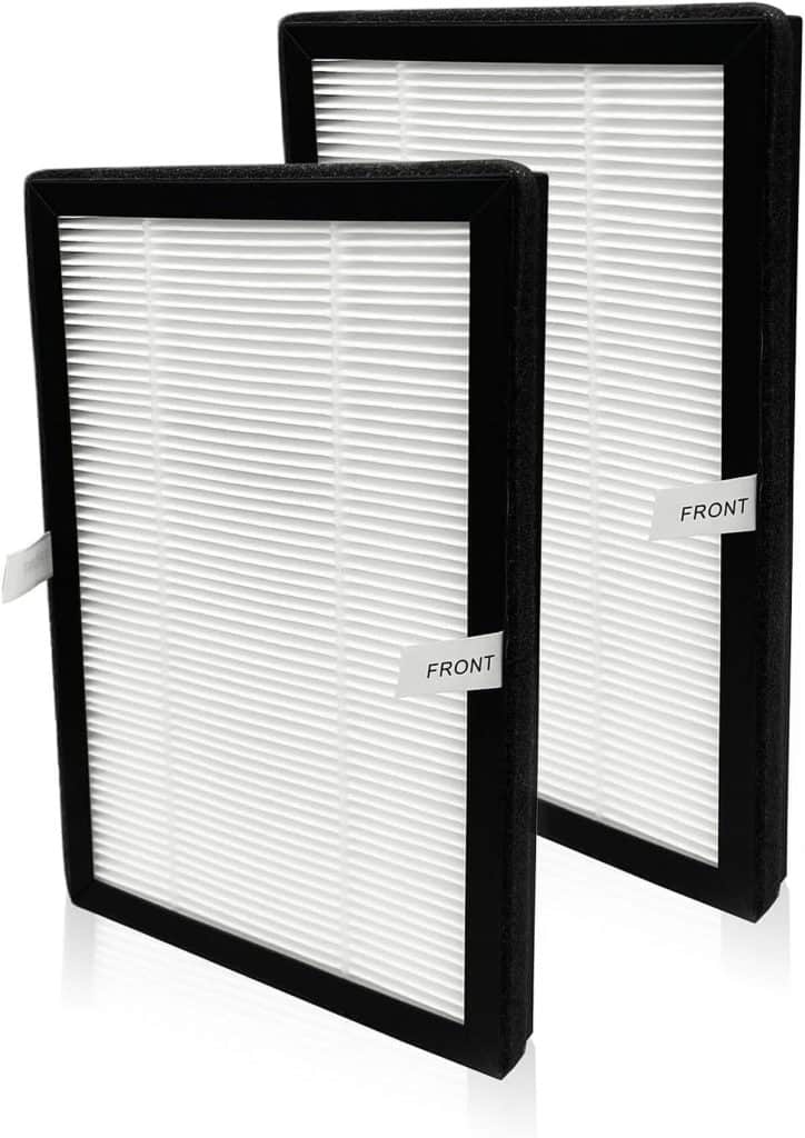Test du Pro Breeze OmniAir : purificateur d'air et refroidisseur silencieux