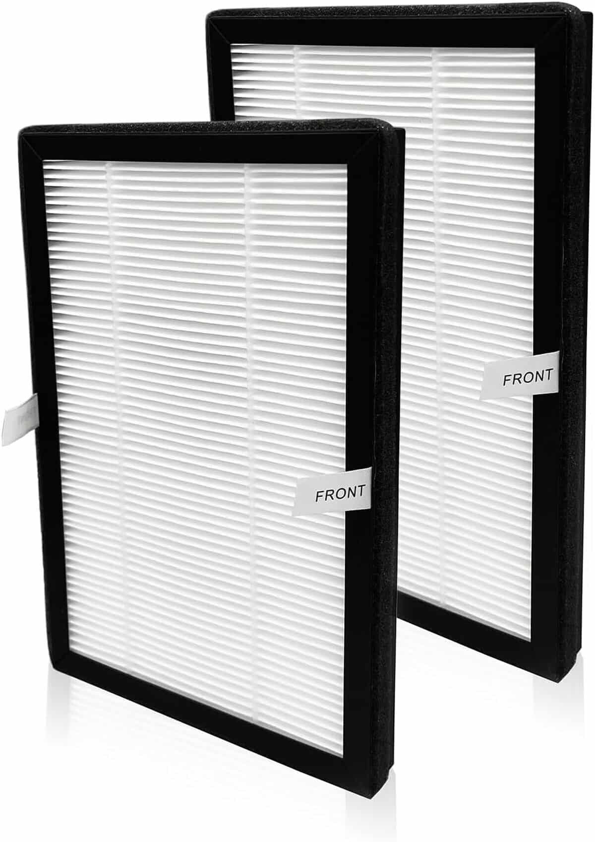 Test du Pro Breeze OmniAir : purificateur d'air et refroidisseur silencieux