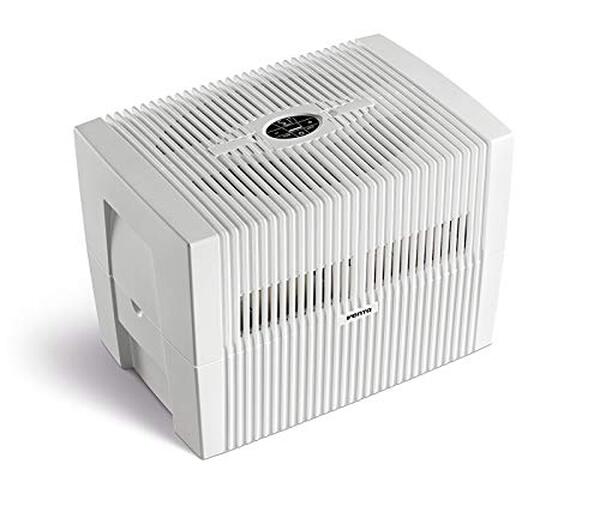 Découvrez notre test complet du laveur d'air Venta LW45. Efficacité prouvée, confort optimal et caractéristiques détaillées pour un air plus sain chez vous.