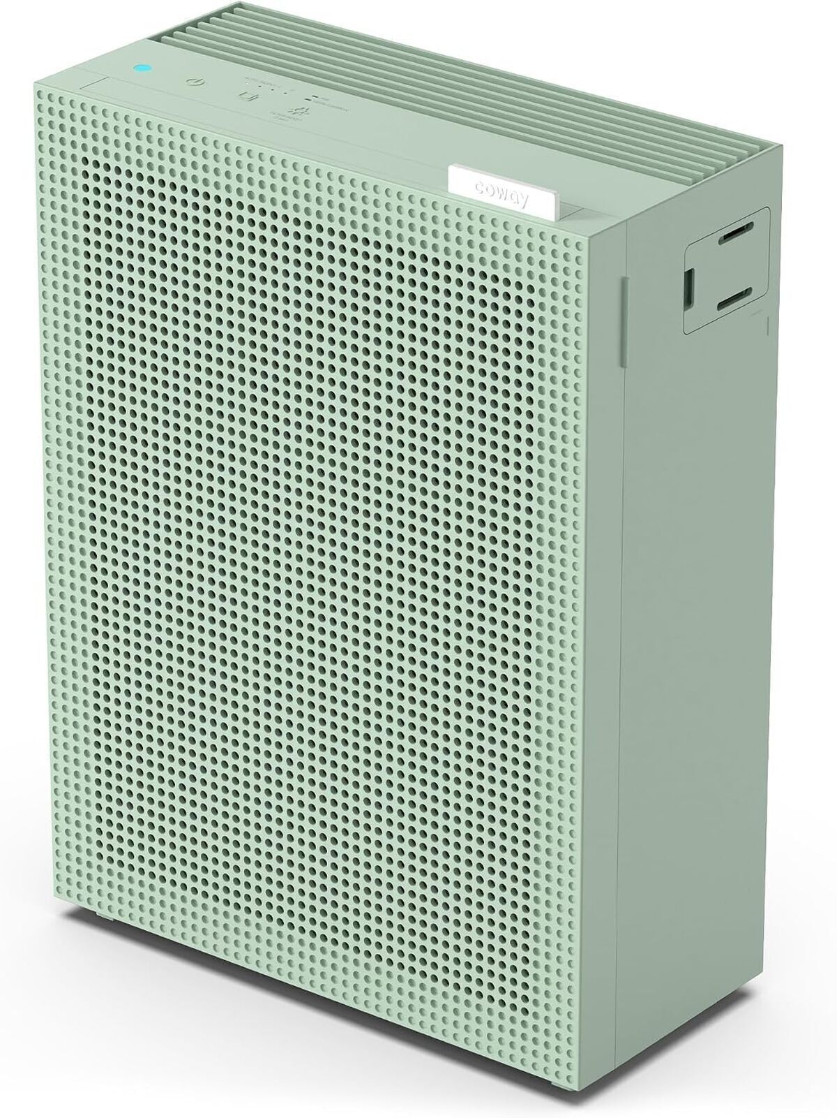 Test du purificateur d'air Coway Airmega 150 : efficacité et silence