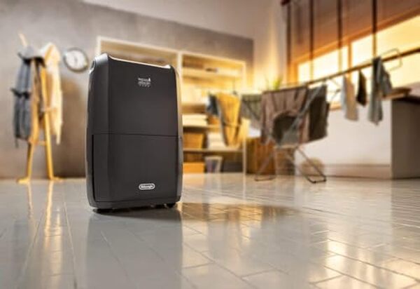 Découvrez notre test complet du déshumidificateur De'Longhi Tasciugo AriaDry multi 21L/24h : performances, efficacité et avis utilisateur pour un intérieur sain. 