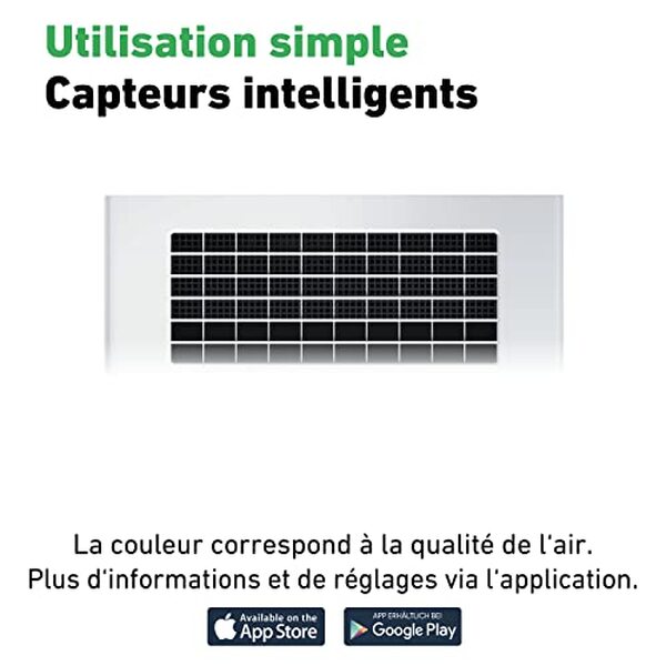 Découvrez notre test complet du purificateur d'air IDEAL AP60 PRO. Efficacité allemande, performances réelles en 70m², avis utilisateur et verdict final.