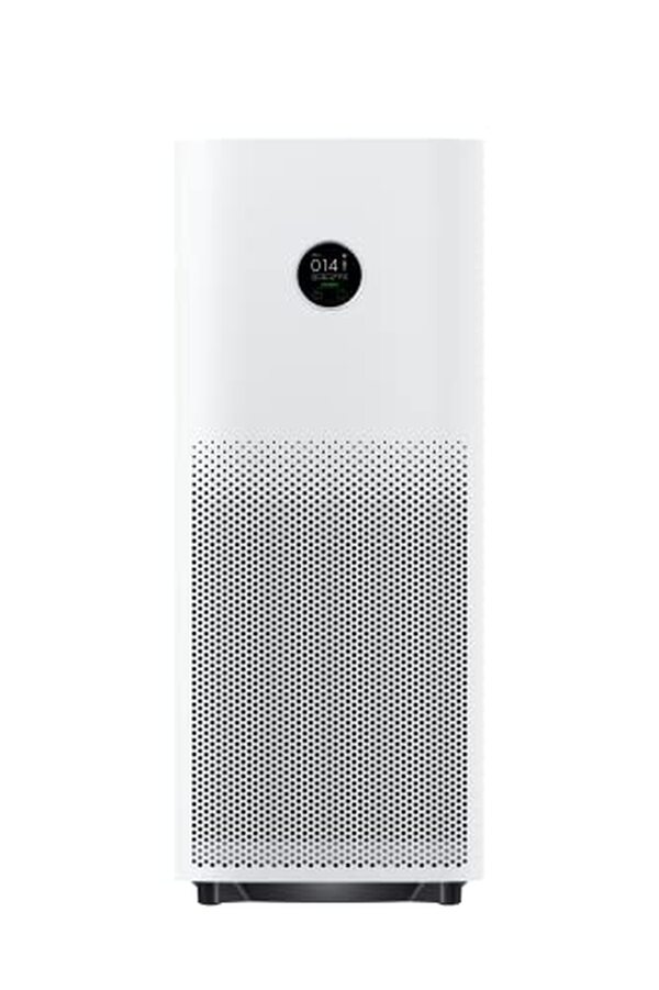 Découvrez notre test détaillé du purificateur Xiaomi Smart Air Purifier 4 Pro : performances, filtration avancée et efficacité réelle pour un air pur chez vous. 