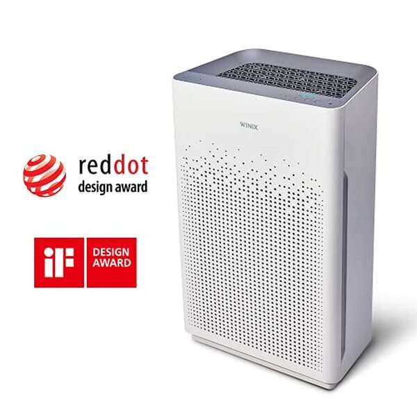 Découvrez notre test détaillé du purificateur d'air Winix Zero-S : efficacité réelle, performances mesurées et avis complet pour une maison plus saine. 