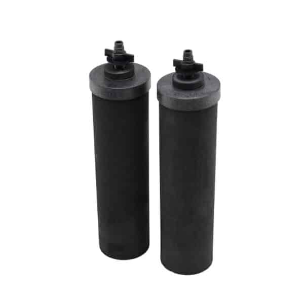 Découvrez notre test détaillé du purificateur d'eau Berkey Big Black acier inoxydable : performances, avantages et inconvénients pour une eau saine et pure au quotidien.