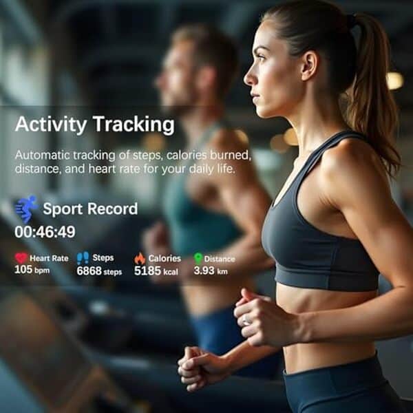 Découvrez notre test détaillé du smart ring tracker : suivi de santé en temps réel, localisation GPS et autonomie exceptionnelle au poignet. Avis complet et comparatif. 