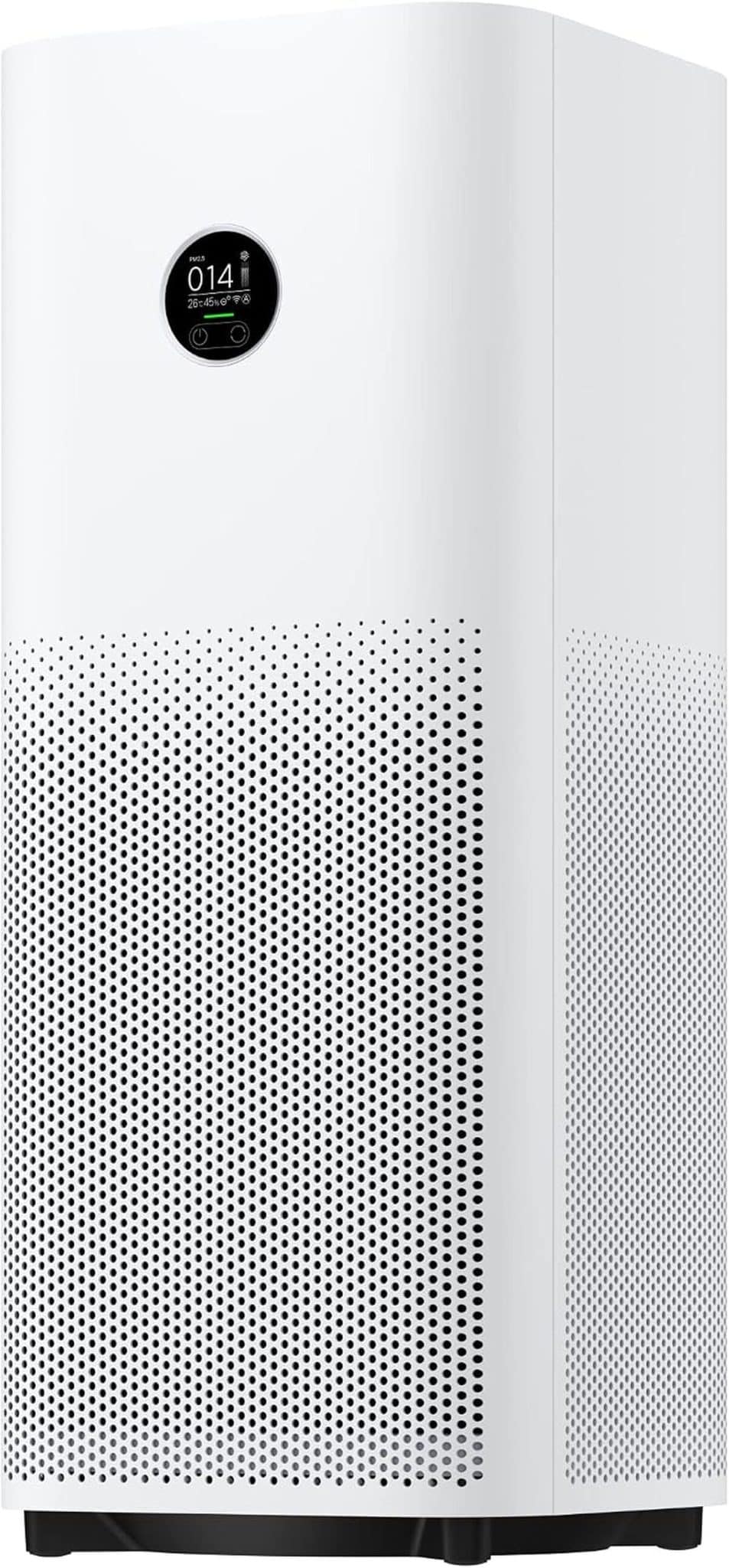 Test du purificateur Xiaomi Smart Air Purifier 4 Pro : efficacité prouvée